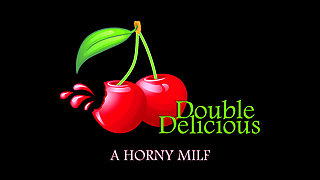 Juicy Lyz Would Like to Dominate You with Her Strap-on