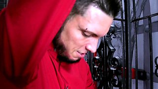 Teasing Edged Handjob and Blowjob Cumshot Compilation