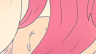 Hentai Penis Extender! Fucked a Pink-haired Girl,porn,sex (cartoon Anime)