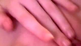 Close up Nipples & Pussy Play for You