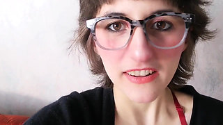 My Shrunken Valentine