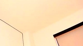 Beautiful Sonya having a horny solo toy masturbation