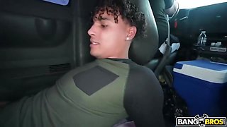 Johnny Love - Kiki Klout - Blue - Romeo Love I Want To Fuck!!!