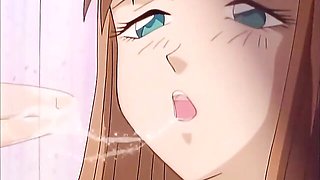 Cartoon action with hottie sugar from Fuck Me Like A Monster