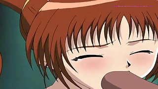 Hardcore Hospital Ep.2  UNCENSORED Hentai Anime