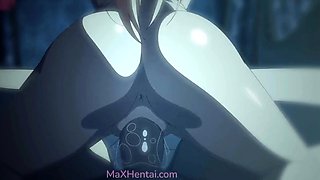 Wild StepFamily Threesome Creampie, Squirting, Facesitting