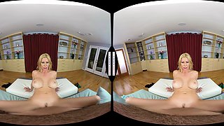 Long blonde babe hardcore sex