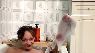 Bubble Bath