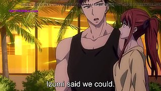 Rose Candy Naughty Maid POV Massage Sex with Boyfriend Full HD Video