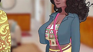 Complete Gameplay - Sex Note, Part 31