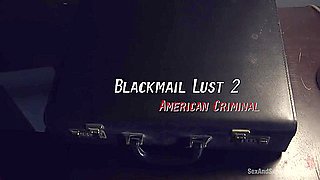 Lust - American Criminal With Zoey Monroe