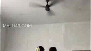 Supah Mischievous Indian Mal Displays and Boning