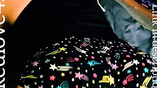 Big booty ass fetish amateurs get oral and suck cock