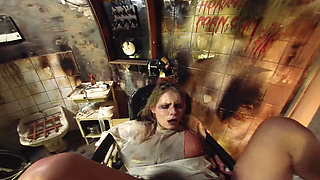 X Virtual 10 Capital Punishment in 180°