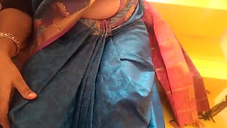 Inba The Housewife Stairs Romance - Rough Fucking & Extreme Tease