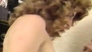 Blowjob and hardcore sex with unique babe on the c