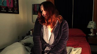 Amazing Webcam Solo Masturbation More at
