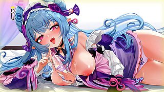 Chastity cuckold, manga porn, chastity cage