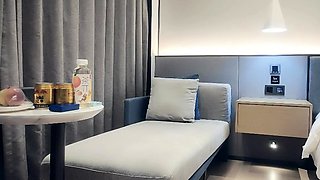 Amateurs Caught On Hidden Cam