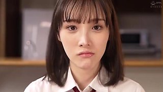 Hntrz-001 I Ended Up With A Stepsister Threesome, But Did I Do Something Wrong? I Broke Up With My Girlfriend And Started Dating A Girl Who Looked Just Like But It Turned Out To Be My Stepsister. When My Older Stepsister Saw That, She Went Crazy Wit
