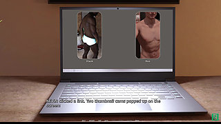 A Very Scandalous Marriage, Part 14