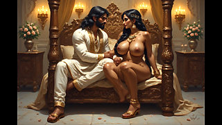 Aunty fucking with auto driver who dropped her as no one was at home she was fucked and cummed  inside her wet pussy