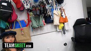 Last week on teamskeet: july 31, 2023 - august 06, 2023 trailer compilation