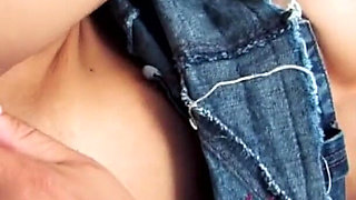 Blonde MILF Wife Slut Mia Fortune Gets Picked up by Stranger for Some Hot Fucking Fun