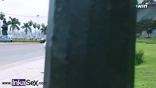 Mexican mommy hot porn story