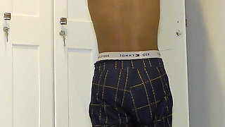 Squirting Co-ed Anal Swim Session