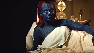 Jennifer Lawrence - ''X-Men: First Class''