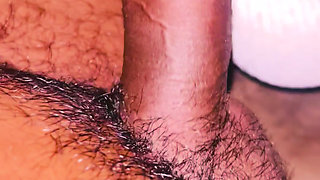 Sri Lankan Wife Getting Fucked Hard - Screaming "Make Me Cum!"