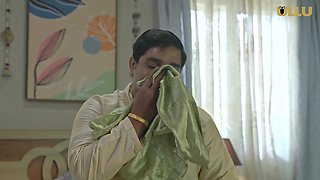 Indian hot chunky MILF erotic movie