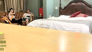 Hot amateur hidden cam