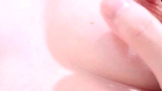 Exposed hotie petite HongKongDoll nude