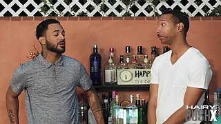 Busty naughty babe pussybanged by BBC