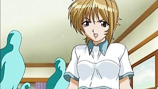 Notable bird - hentai xxx - Fuck Me Like A Monster