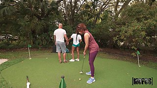 Peter Green's Shot Affair Sparks Wild Passion