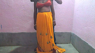 After College a Teacher Fucking with Indian Student