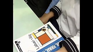 Tokyo Teen Fucking Threesome Hardcore 1