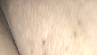 Cheating on My Husband with a New Bull Without Condom