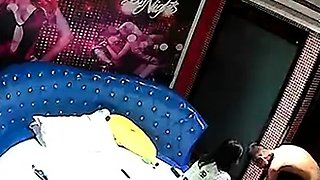 Amateur Hidden Cams Reveal Cock Riding Hoes