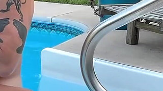 Splish Splash Suck Fuck Bang