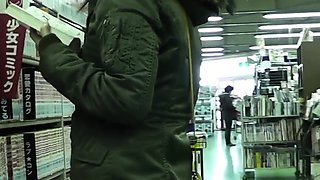 Amateur girls voyeur intercourse in public place