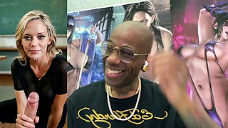 2 Taut Jism Adorned Nubile StepSisters Deep throating Rod, Petite Submissive School College girl Being A Accomplish Smallish Tart, Dame Gets Her Face Jizz Glazed, School Educator Makes A Manmeat Jism Stiff, AI Generated