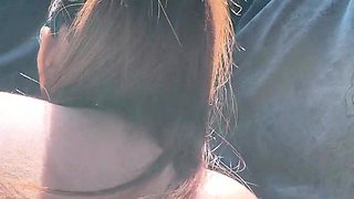 Pinay car bj