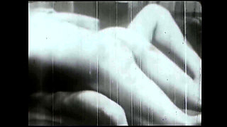 Vintage Porn Retro Erotic Theatre - Making Love at the Cabin