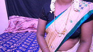 Hot Sex Between a Tamil Teacher and Student's Stepfather Part 3