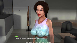 Complete Gameplay - Away From Home, Part 8