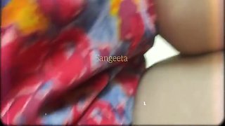 Sangeeta And Raju Sex With Hot Telugu Audio And Cumshot